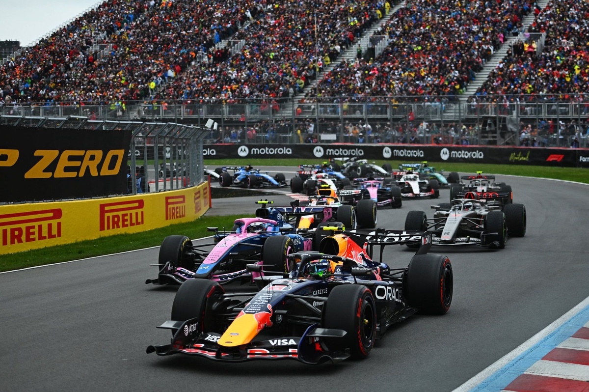 There is now an impending deadline for the final approval of the 2027 Formula 1 power unit regulatio...