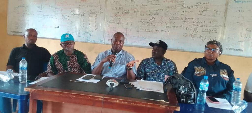 …warns continued delay will trigger crisis in Oyo, Kwara varsities
By Adeola Badru
The Academic St...