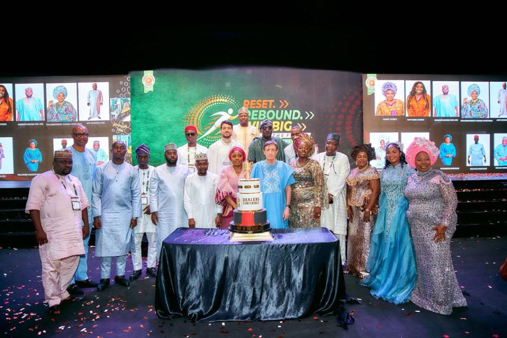 *…pledges N45bn support to deepen market reach
By Esther Onyegbula
Golden Penny Foods Limited has...