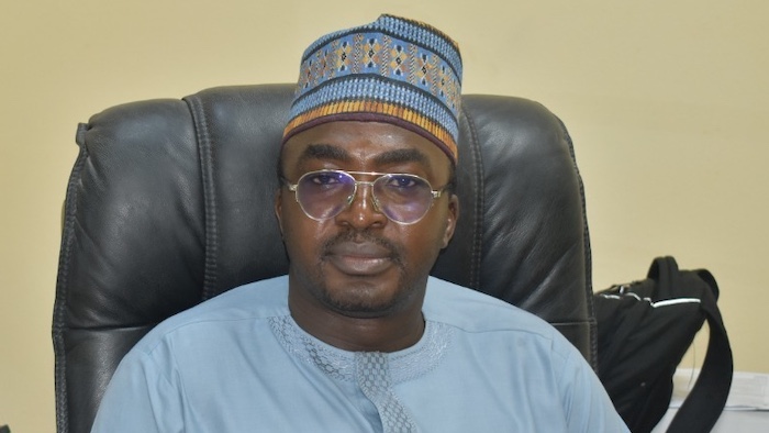 Dr. Joseph Onoja says wetland destruction, weak planning and climate change are increasing flood ris...