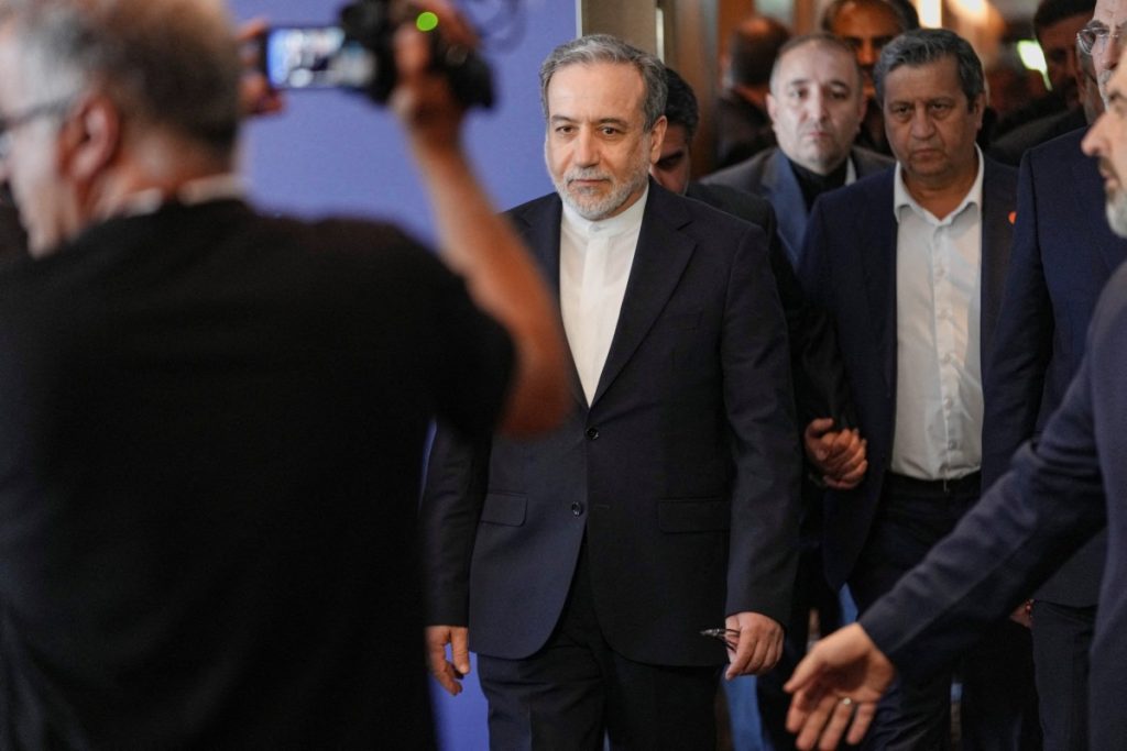 Iran said Tuesday that the UN’s nuclear watchdog will not be able to inspect key nuclear sites bombe...