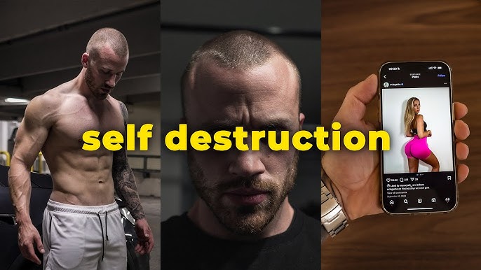 As a man, your habits define your future mentally, physically, emotionally, and financially. There a...