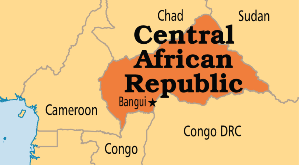 The Central African Republic has declared a cholera outbreak after confirming 24 deaths and 197 case...