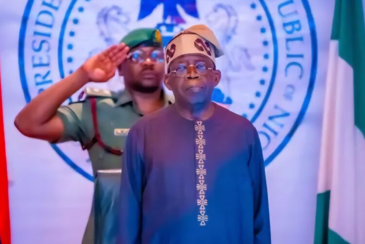 President Bola Tinubu has appointed former Vice-Chancellor of the University of Lagos, Professor Olu...