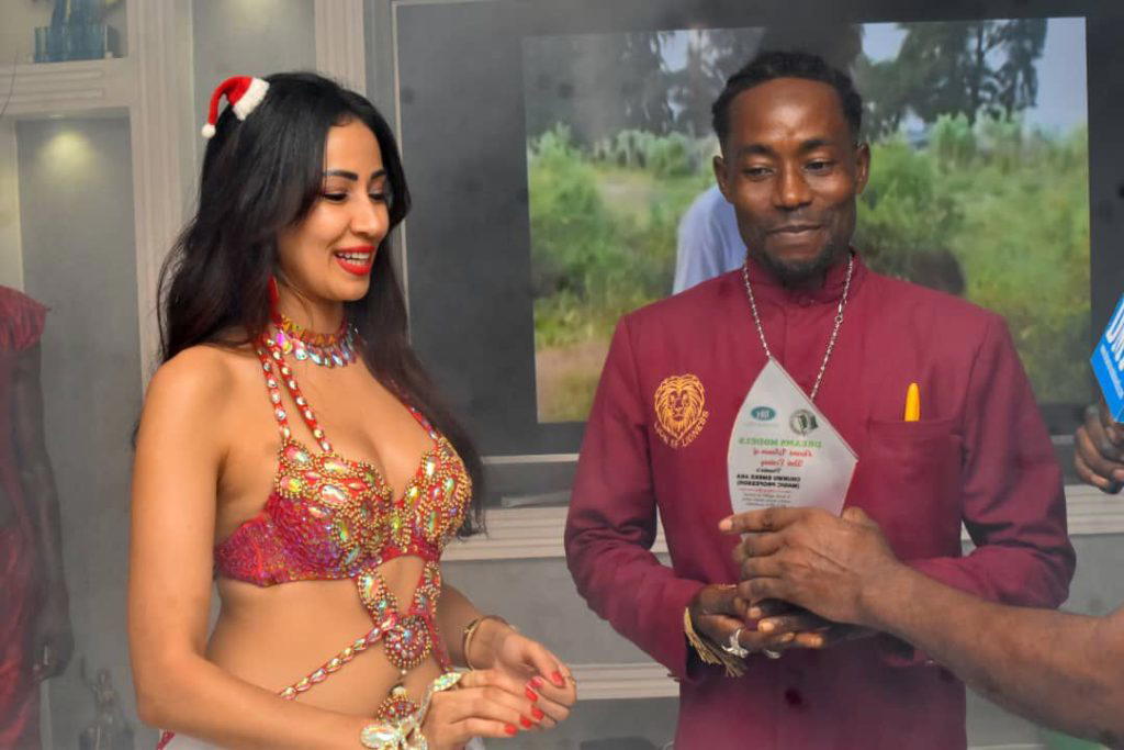 By Benjamin Njoku
The organizing committee of the African Indigenous Language Film Festival has ann...