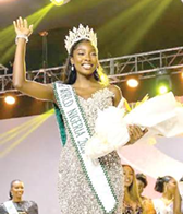 By Ayo Onikoyi
Tamunosoye Karibi-George has been crowned Miss World Nigeria 2026 after emerging win...