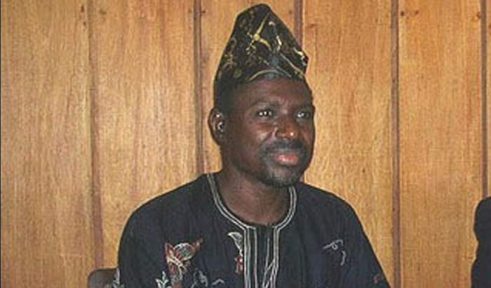 Afenifere urges decisive action against banditry and calls for stronger Southwest collaboration to t...