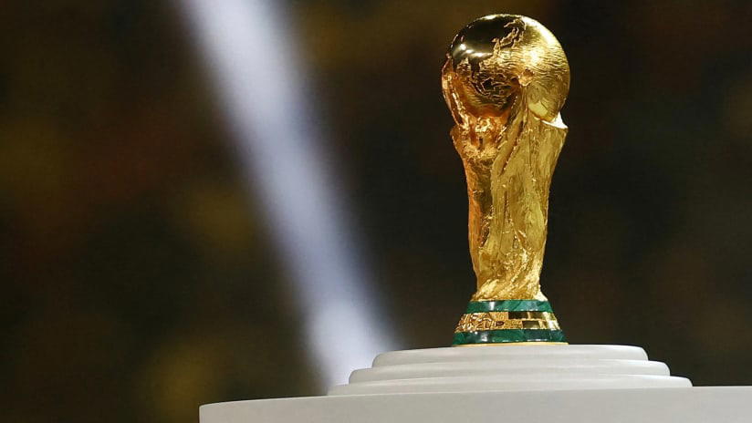 By Ayobami Okerinde
As the 2026 FIFA World Cup kicks off today across the United States, Mexico and...