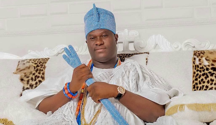 Ooni of Ife calls for stronger security measures, saying protection of lives and property must remai...