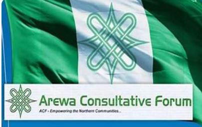 By Ibrahim Hassan-Wuyo
The Arewa Consultative Forum (ACF) has condemned the alleged arrest, ethnic...