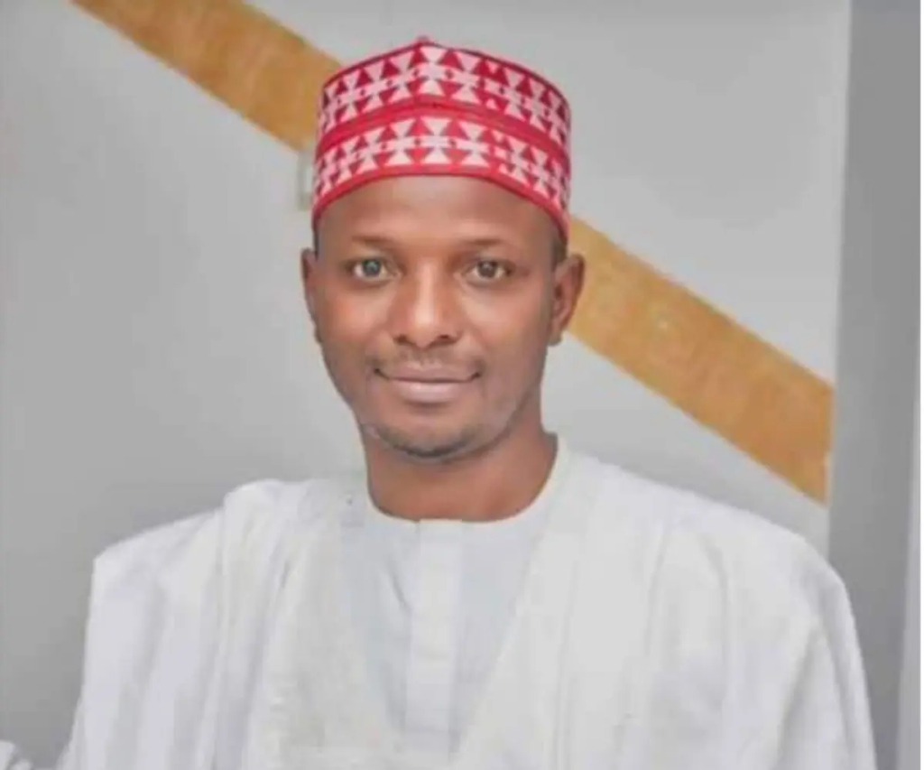 By Hadiza Yusuf
The governorship candidate of the Nigeria Democratic Congress (NDC) in Kano State,...