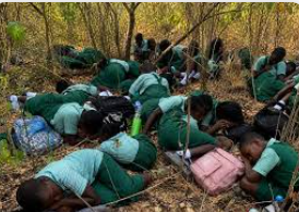 Timelines OF The Oriire school abduction crisis
•May 15, 2026: Terrorists abduct pupils and teacher...