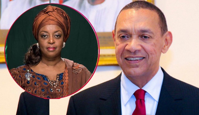 Ben Murray-Bruce welcomes Diezani Alison-Madueke’s acquittal, saying rule of law and fair trial prin...