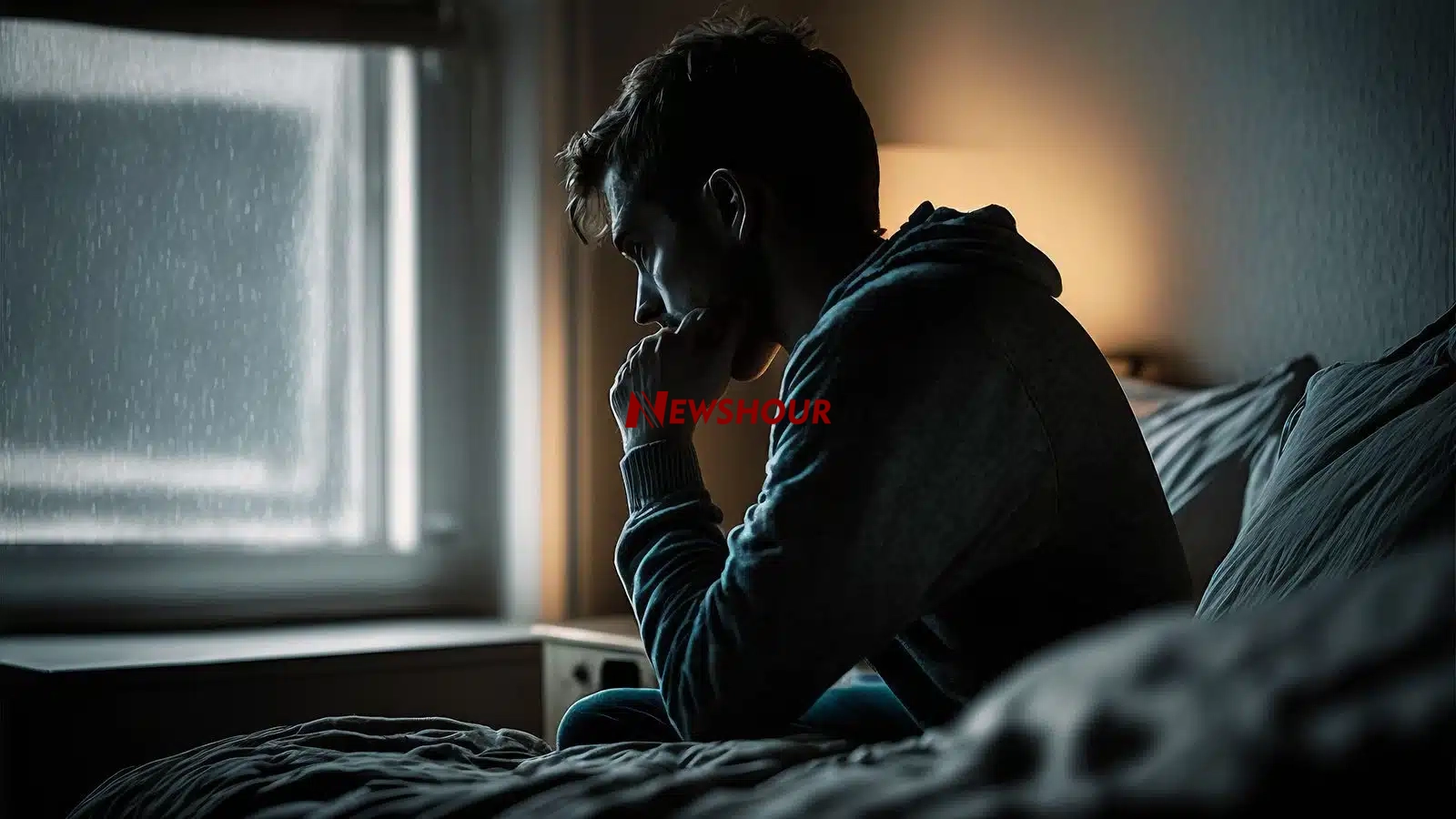 As men get older, they often face unique emotional and psychological challenges that can lead to dep...