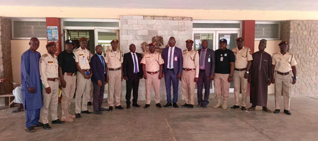 By Ndahi Marama, Maiduguri
The Independent Corrupt Practices and Other Related Offences Commission...