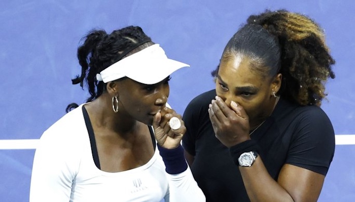 Serena Williams will reunite with sister Venus at Wimbledon after securing a doubles wildcard for co...