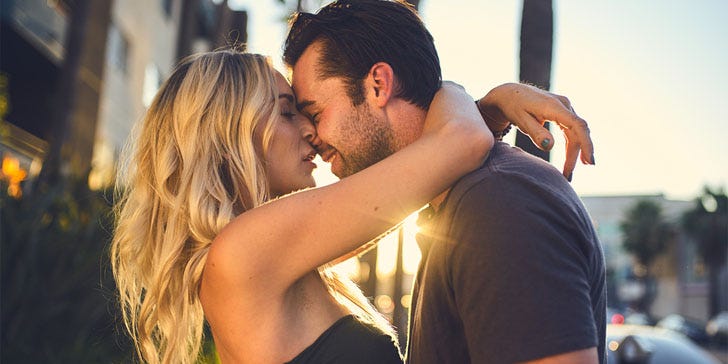First, he needs regular, meaningful intimacy. Feeling close often depends on his wife feeling attrac...