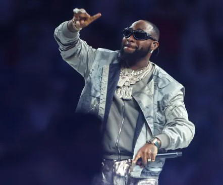 Ace singer Davido, is billed to headline the FIFA World Cup 2026 countdown concert in Los Angelos....