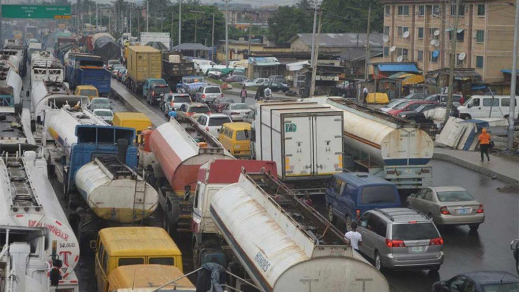 By Efe Onodjae

The Nigerian Shippers’ Council (NSC) has attributed the resurgence of traffic conges...