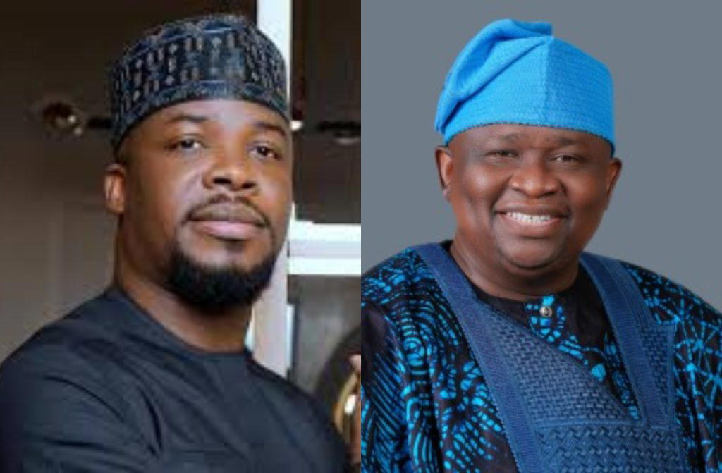 By Bayo Wahab
The Ogun State governorship candidate of the All Progressives Congress (APC), Solomon...