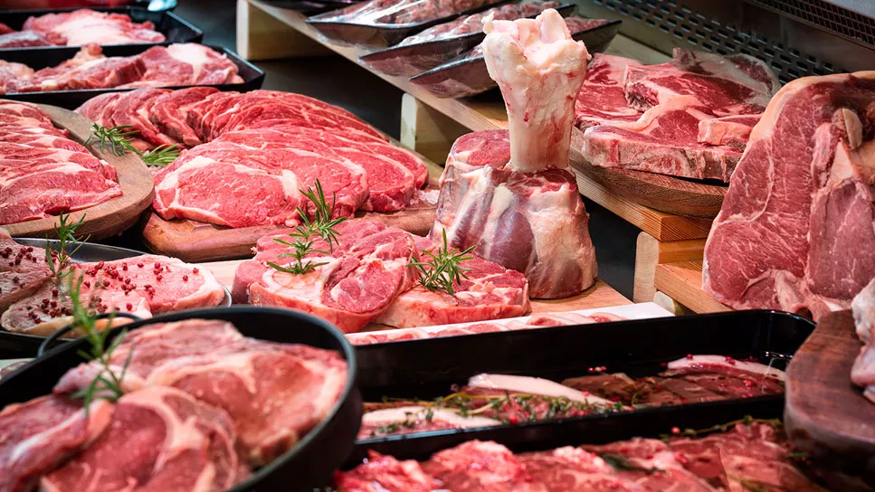 Red meat—such as beef, goat, and pork—is a favorite for many households because of its rich taste an...