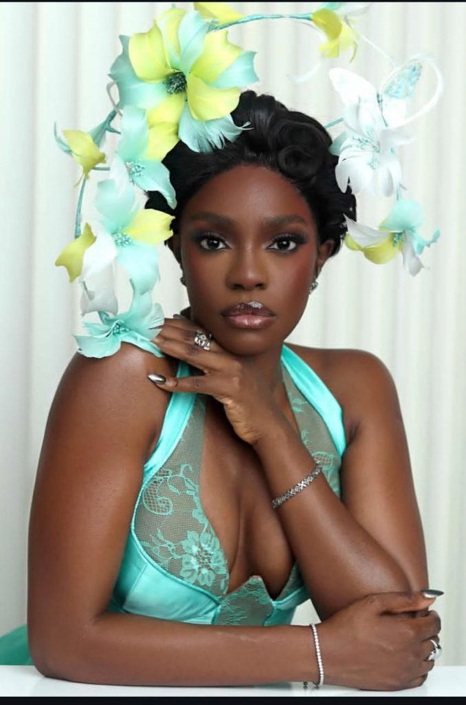 By Ayon Onikoyi
Nigerian actress, reality TV star, and model Beverly Osu has addressed the percepti...
