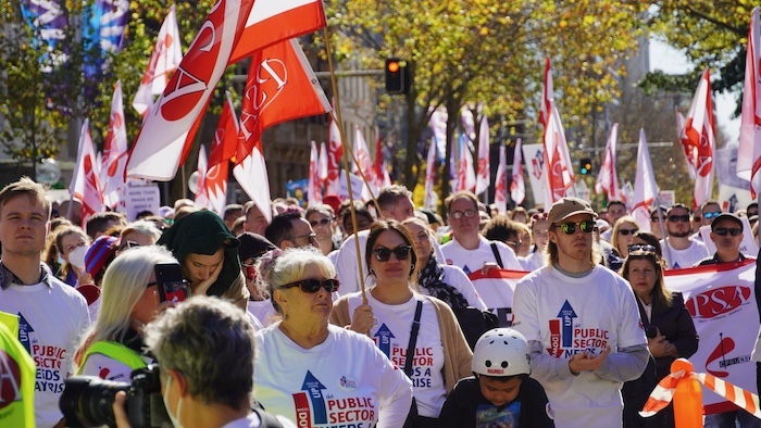 Nearly 2.8 million workers in Australia will receive a pay rise from July as analysts warn of possib...