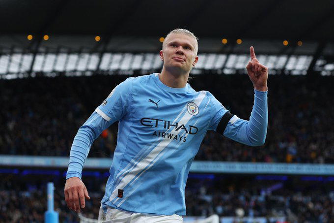 Manchester City are considering legal action after Real Madrid presidential candidate Enrique Riquel...