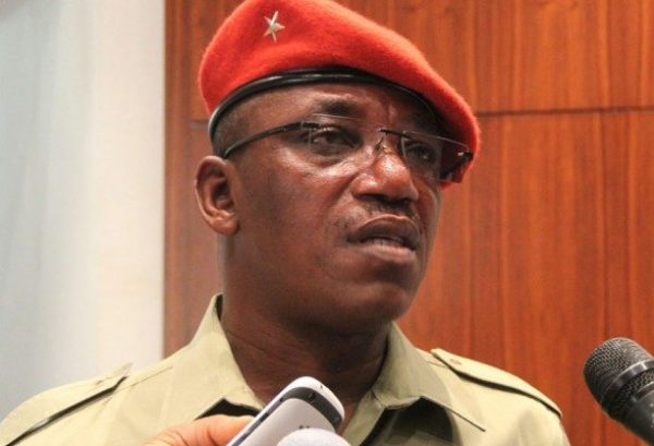 The Plateau Advocates for Peaceful Co-existence has faulted former Minister of Youth and Sports, Bar...