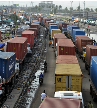 *Lagos govt talks tough, warns operators
By Victor Ahiuma-Young, Olasunkanmi Akoni & Efe Onodjae
L...