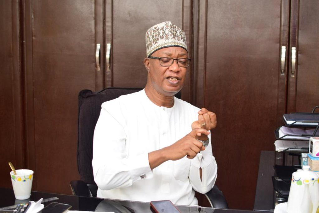 By Peter Egwuatu
Unlocking growth in Nigeria’s real estate and hospitality sectors begins with tack...