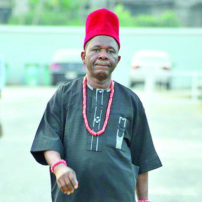 Veteran Nollywood actor Chiwetalu Agu has expressed deep sorrow over the reported passing of fellow...