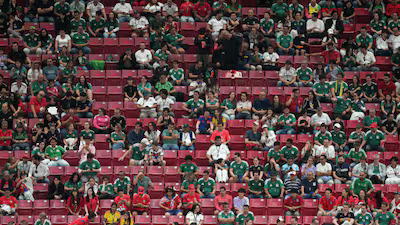 The 2026 FIFA World Cup is only a few days old, but the tournament has already generated discussion...