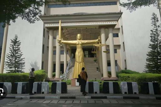 The Federal High Court in Abuja on Friday sentenced a 37-year-old man, Zakaria Garba, to death by ha...