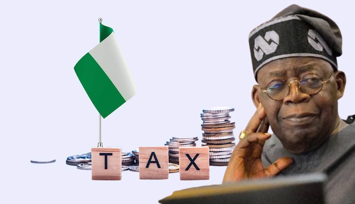 Federal Government says it has no plans to impose new telecoms or fuel taxes on Nigerians despite IM...