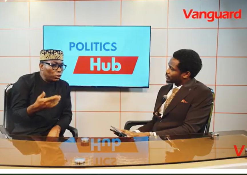 By Adegboyega Adeleye
As Nigeria continues to grapple with kidnappings, banditry and terrorist atta...