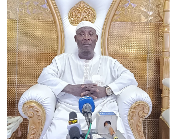 ….Insists Island Belongs to Ondo, Warns Ogun Against Politicising Ownership Claims
By Dayo Johnson...