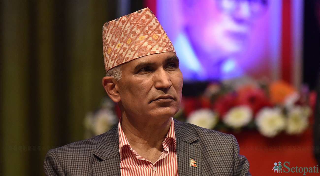 Nepal’s former finance minister Bishnu Prasad Paudel has been arrested over alleged money laundering...