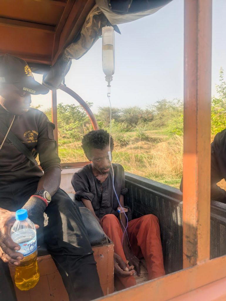 By Kingsley Omonobi

Troops of the Nigerian Army under Operation Cleen Sweep have neutralised severa...