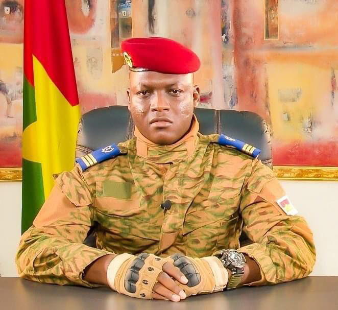 Burkina Faso’s ruling junta on Friday severed diplomatic ties with former colonial ruler France, acc...
