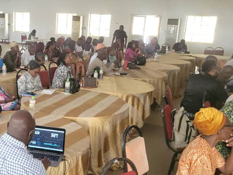 Osun and UNICEF advocate technology-driven education solutions to expand learning access for out-of-...
