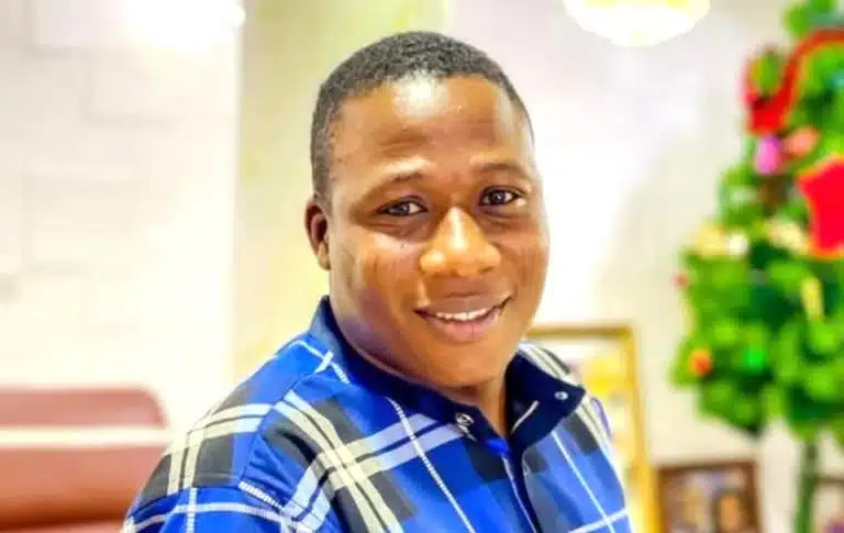 The Oyo State Police Command has dismissed claims that Yoruba Nation activist, Sunday Adeyemo, popul...