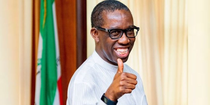 By Odna Frank-Chukkas
It is late evening somewhere in Delta North Senatorial District. The rain has...