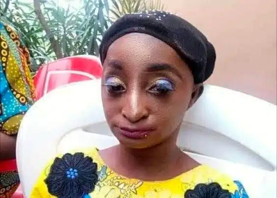 Popular Yoruba actress Aunty Ramota has shared details about her life, career, and personal experien...