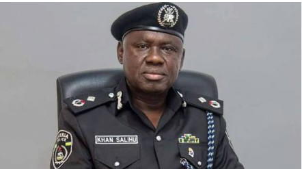 By Esther Onyegbula
The Lagos State Police Command on Monday dismissed reports alleging that the la...