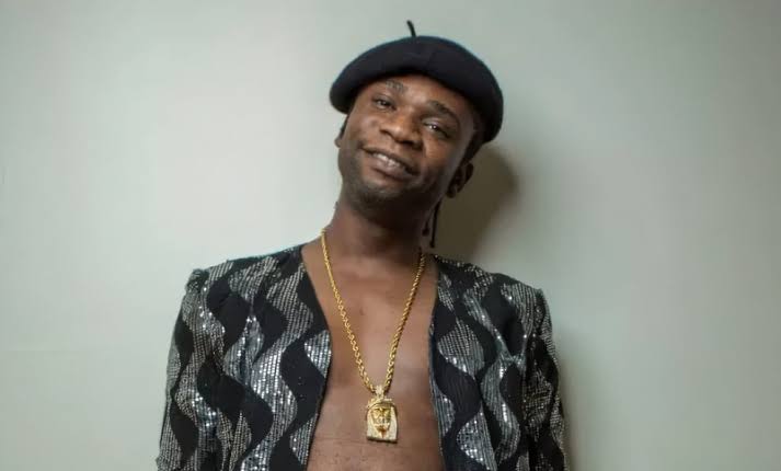 Controversial Nigerian singer and rapper, Speed Darlington, has opened up about his dissatisfaction...