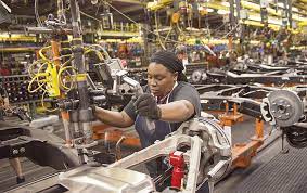 SSB tax threatens 33% manufacturing output, 1.5m jobs — MAN
By Yinka Kolawole
The Manufacturers As...