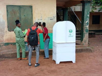 The All Progressives Congress (APC) recorded sweeping victories across four states in Saturday’s by-...