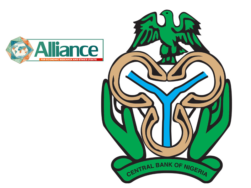 AERE warns banks’ N91.1tn CBN deposits are starving businesses of credit and worsening Nigeria’s fis...