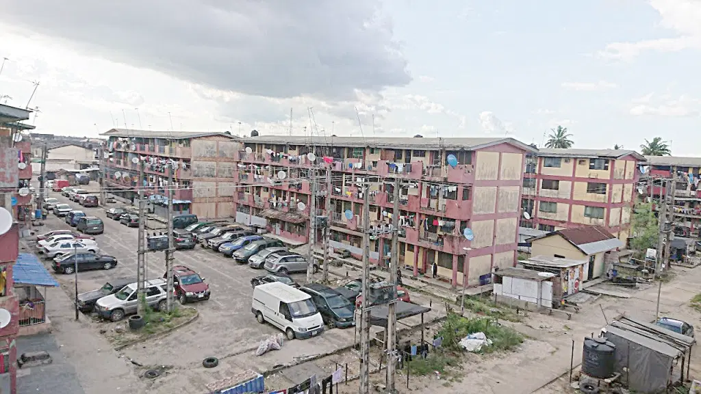 By Mathew Johnson
Residents of Festac Town in Amuwo-Odofin area of Lagos, over the weekend, appea...